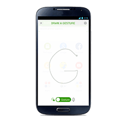 Features_Android_Gesture