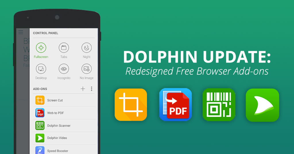 Free browser downloads for android
